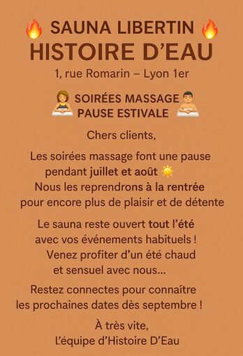 Informations